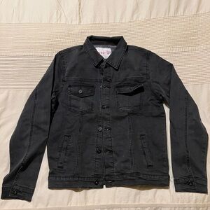 McGill Engineering Denim Jacket